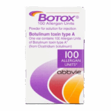 BOTOX 100U