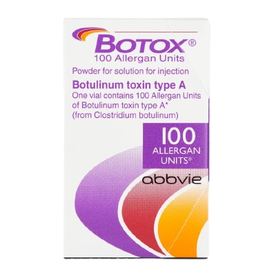 BOTOX 100U