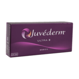 JUVEDERM ULTRA 3