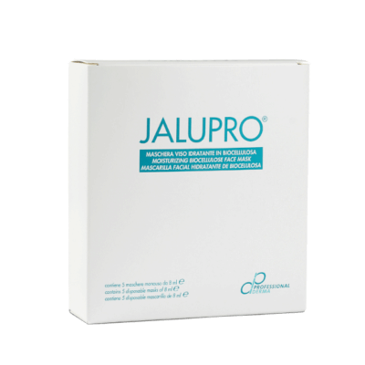 Jalupro Moisturizing Face Masks