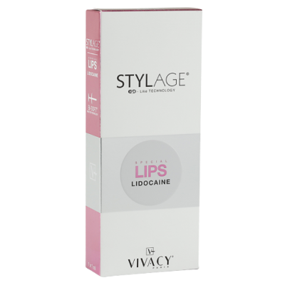 STYLAGE SPECIAL LIPS Lidocaine