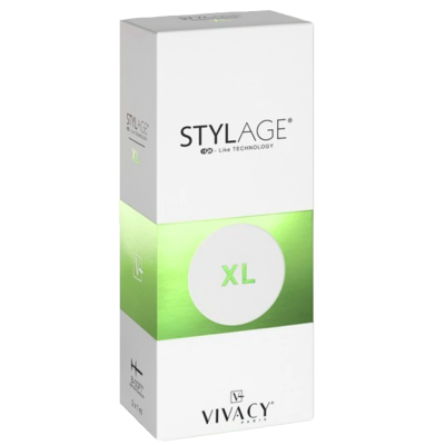 Stylage XL (2x1ml)