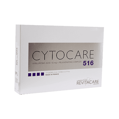 cytocare 516 10 vials
