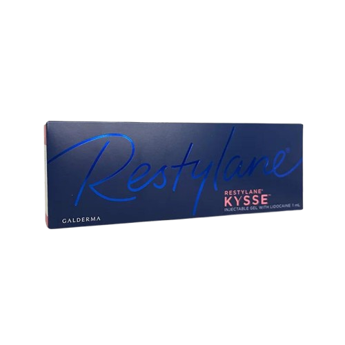 Restylane Kysse