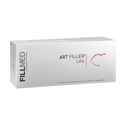 Fillmed Art Filler Lips