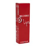 Belotero Lips Contour lidocaine