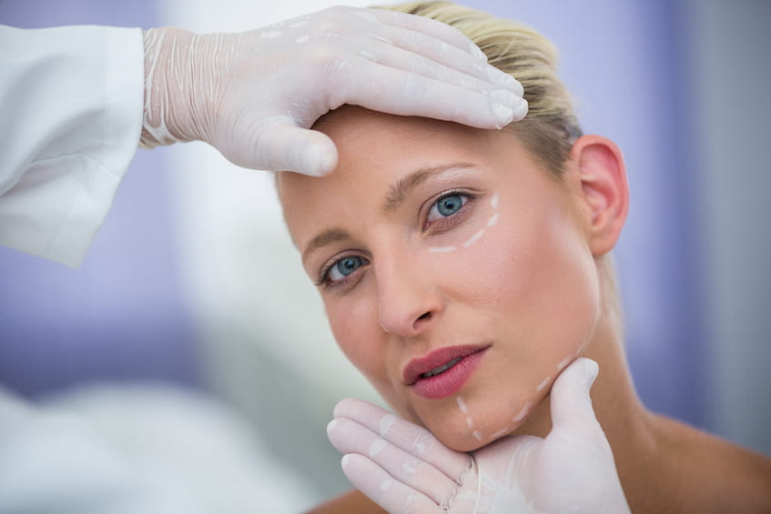 How Does Mesotherapy Work for Skin Rejuvenation?