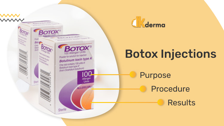 Botox Injections: Purpose, Procedure & Results