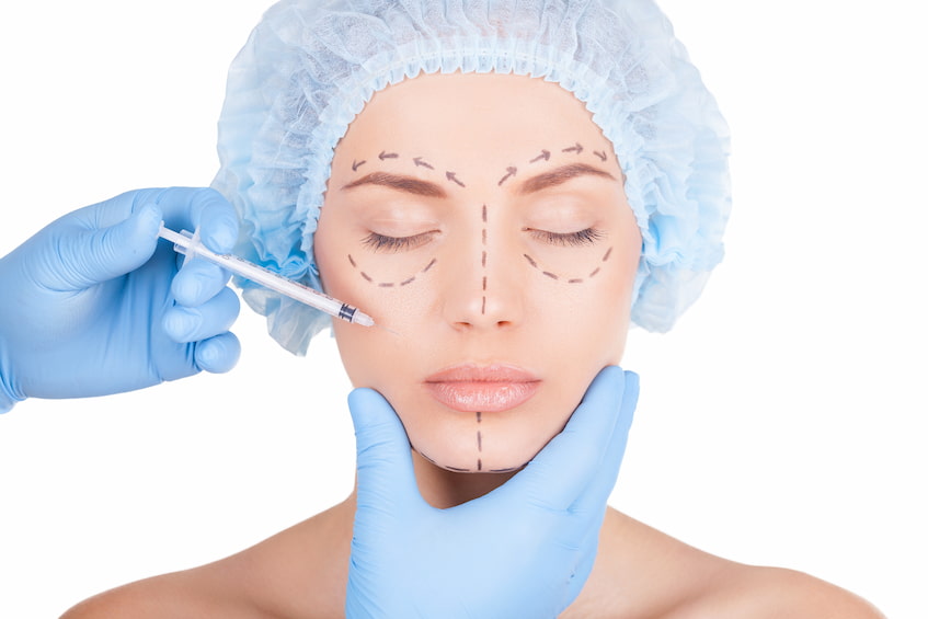 What Exactly Does Botox Do?