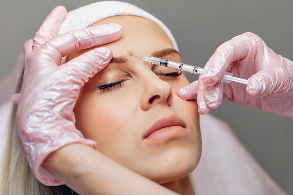 What Are Botox Injections Used for?