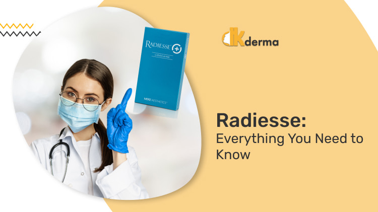 Radiesse: Cost, How It Works, Procedure and Targeted Areas