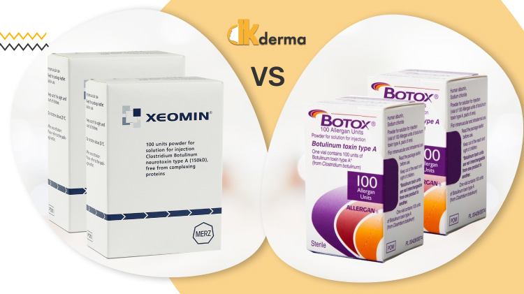 Xeomin vs Botox Which is Right for You