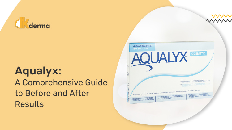 Aqualyx Before and After the Incredible Effects