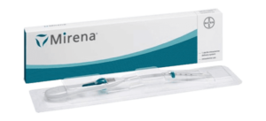mirena products