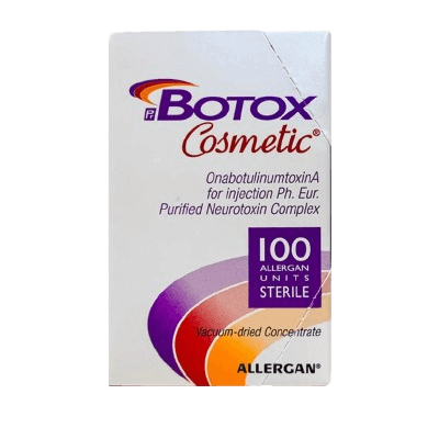 Botox Cosmetic 100U
