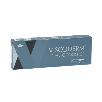 Viscoderm Hydrobooster