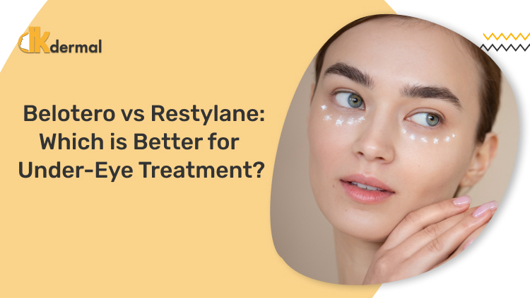 Belotero vs Restylane