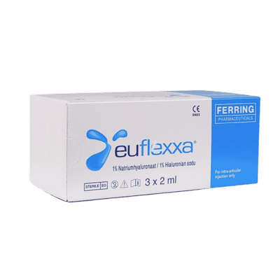 Euflexxa 3x2ml