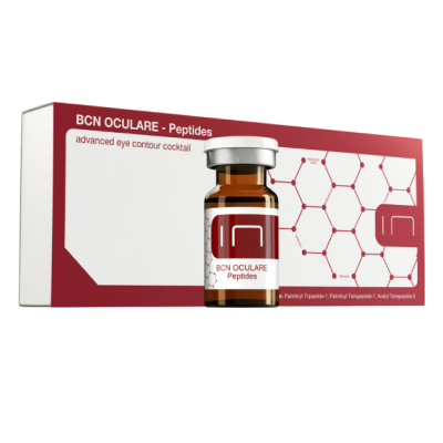 bcn oculare peptids 5x3ml