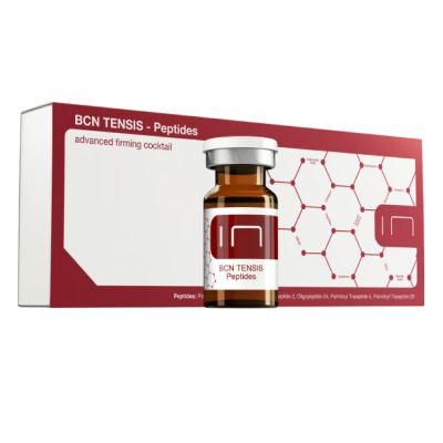 bcn tensis peptides 5x5ml