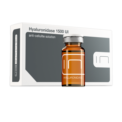 bcn hyaluronidase1500 ui