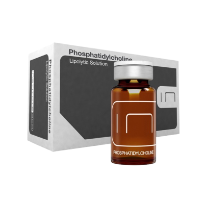 bcn phosphatidylcoline 5x10ml