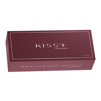 revanesse kiss with lidocaine