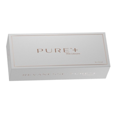 revanesse pure with lidocaine