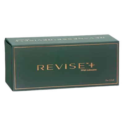 revanesse revise with lidocaine