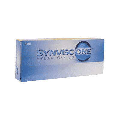 Synvisc One 6ml