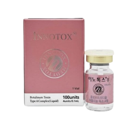 innotox 100u