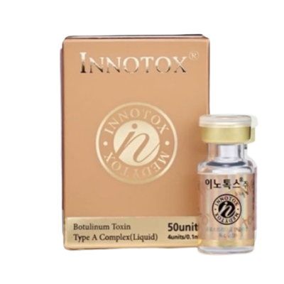 innotox 50u