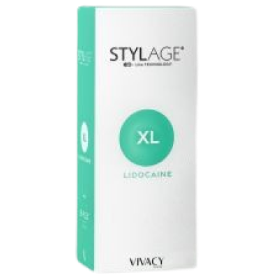 stylage xl lidocain