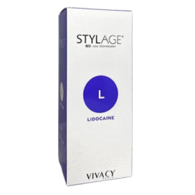 stylage l bi-soft lidocaine