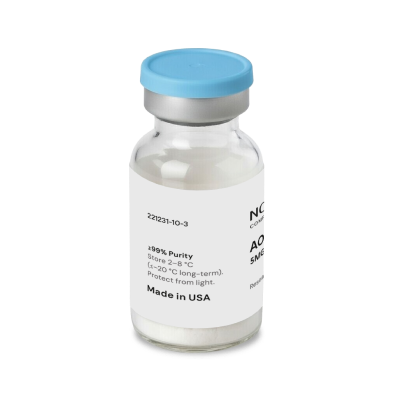 Novera AOD-9604 - Image 2