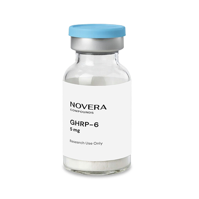 Novera-GHRP-6-5mg