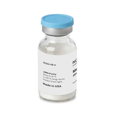 Novera Melanotan II - Image 2