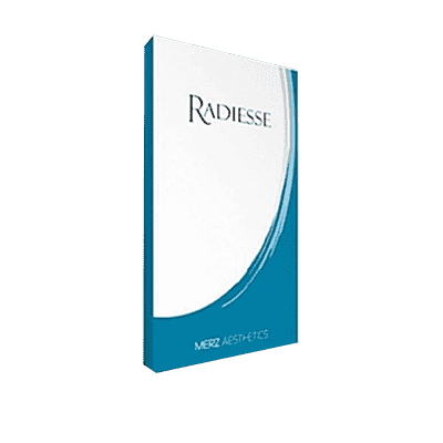Radiesse 3ml