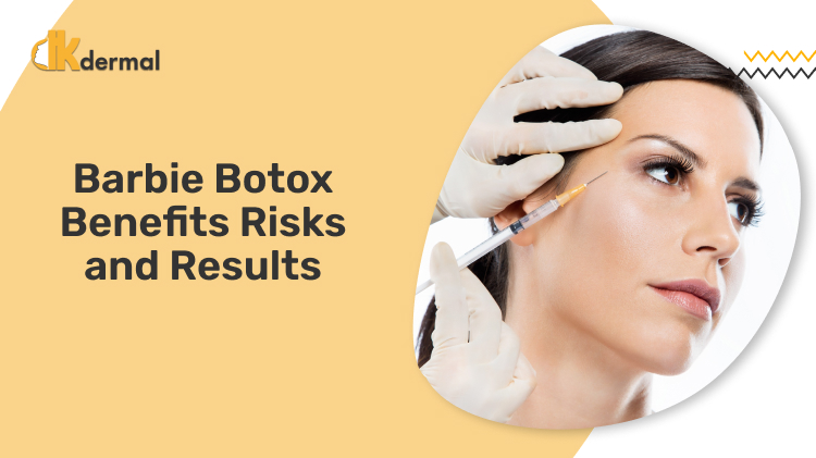 Barbie Botox